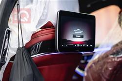 مرسيدس بنز S-Class